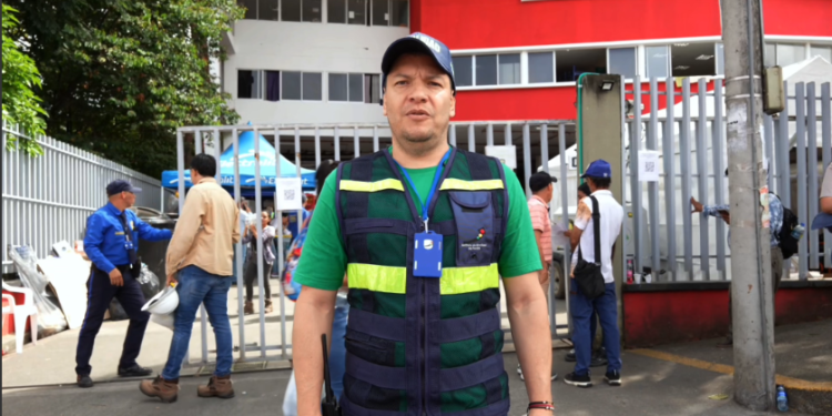 INSTITUTO DE MOVILIDAD REITERA RECOMENDACIONES Y RESTRICCIONES