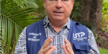 El Comité de Emergencias  de la Universidad Tecnológica de Pereira informa