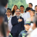 Posesión de Abelardo de la Espriella EN VIVO: el rey de España y 9 jefes de estado han sido confirmados para la investidura de De la Espriella