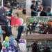 Estudiantes de salud y miembros del ERAP despliegan brigadas de atención comunitaria en Pereira