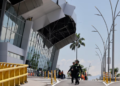 Terremoto en Colombia: tres aeropuertos siguen cerrados y así avanza la recuperación de las terminales
