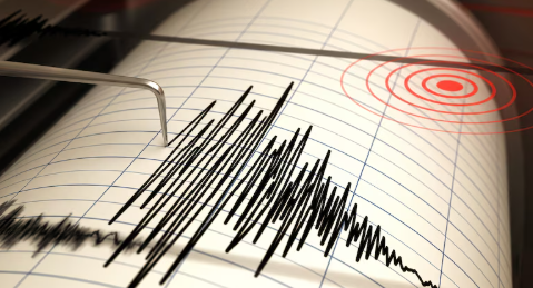 Dos fuertes sismos sacuden Costa Rica la madrugada de este lunes y provocan más de 30 réplicas