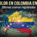Temblor en Colombia EN VIVO hoy, 24 de agosto 2026: hora exacta, magnitud y dónde fue el epicentro del último sismo vía SGC