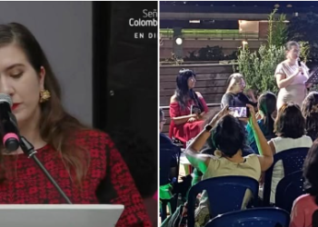 Alice S. Yousef: poeta palestina entre poesía, traducción, viajes y resiliencia