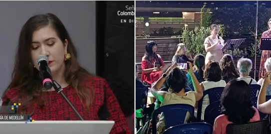 Alice S. Yousef: poeta palestina entre poesía, traducción, viajes y resiliencia