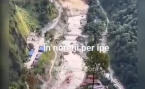 TRAGEDIA EN EL HIMALAYA: EL MUNDO LLORA EL DESASTRE EN NEPAL; EL QUERENDÓN SE UNE AL DOLOR DE LAS VÍCTIMAS
