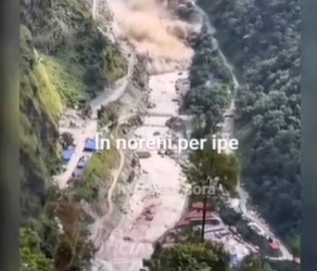 TRAGEDIA EN EL HIMALAYA: EL MUNDO LLORA EL DESASTRE EN NEPAL; EL QUERENDÓN SE UNE AL DOLOR DE LAS VÍCTIMAS