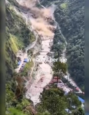 TRAGEDIA EN EL HIMALAYA: EL MUNDO LLORA EL DESASTRE EN NEPAL; EL QUERENDÓN SE UNE AL DOLOR DE LAS VÍCTIMAS