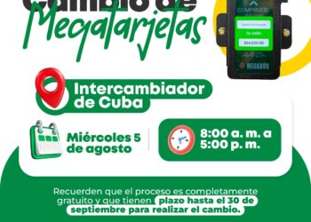 FE DE ERRATAS