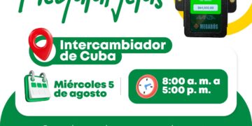 FE DE ERRATAS