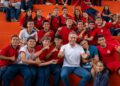 Alcaldía de Pereira continúa entregando a la ciudad escenarios deportivos renovados para el deporte y el bienestar