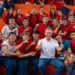 Alcaldía de Pereira continúa entregando a la ciudad escenarios deportivos renovados para el deporte y el bienestar