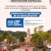 INVITACIÓN ESPECIAL