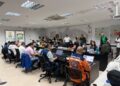 PMU entrega balance actualizado hasta las 8:00 a.m. de hoy