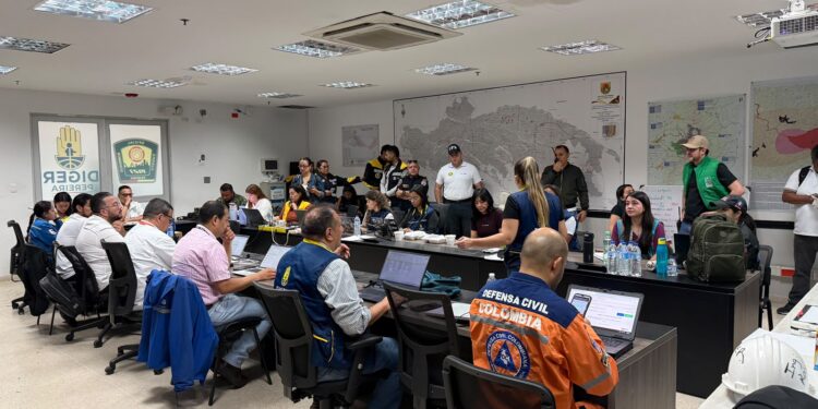 PMU entrega balance actualizado hasta las 8:00 a.m. de hoy