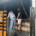 LLEGARON LOS PRIMEROS 200 MERCADOS PARA SANTA ROSA DE CABAL