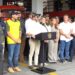 La reconstrucción de Pereira la hacemos entre todos: Presidente Abelardo de La Espriella