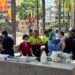 PROTEGEMOS A QUIENES ESTÁN AL FRENTE