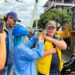 PROTEGEMOS A QUIENES ESTÁN AL FRENTE