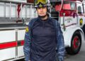 ALEJANDRO ARANGO FUE DESIGNADO COMO NUEVO DIRECTOR DE BOMBEROS