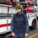 ALEJANDRO ARANGO FUE DESIGNADO COMO NUEVO DIRECTOR DE BOMBEROS