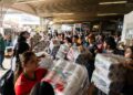 LA SOCIEDAD DE MEJORAS DE PEREIRA ASUMIRÁ LA COORDINACIÓN DE LOS PUNTOS DE ACOPIO DE AYUDAS HUMANITARIAS DE LA ALCALDÍA
