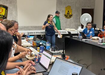 CONSEJO EXTRAORDINARIO DEFINIRÁ LA RUTA PARA DEMOLER EDIFICACIONES EN RIESGO EN PEREIRA