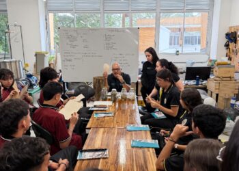 CADA UNIVERSIDAD EVALÚA SUS CONDICIONES PARA RETOMAR LA PRESENCIALIDAD