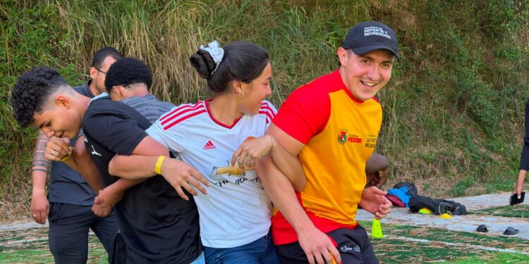 SEMBRANDO ESPERANZA: EL COMPROMISO POR EL BIENESTAR DE NUESTROS NIÑOS
