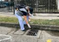 PEREIRA REFUERZA LA PREVENCIÓN DEL DENGUE EN LOS ALOJAMIENTOS TEMPORALES
