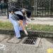 PEREIRA REFUERZA LA PREVENCIÓN DEL DENGUE EN LOS ALOJAMIENTOS TEMPORALES