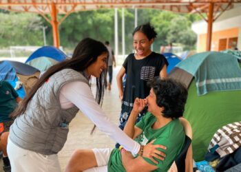 ACTUALIZACIÓN CIFRAS SALUD PÚBLICA