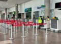 EL AEROPUERTO INTERNACIONAL MATECAÑA REANUDA OPERACIONES ESTE 25 DE AGOSTO