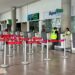 EL AEROPUERTO INTERNACIONAL MATECAÑA REANUDA OPERACIONES ESTE 25 DE AGOSTO