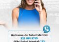 SALUD MENTAL: ACOMPAÑAMIENTO PARA QUIENES MÁS LO NECESITAN
