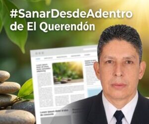 📕 ESPECIAL DIGITAL DE BIENESTAR EN EL QUERENDÓN 📕