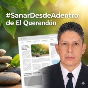 📕 ESPECIAL DIGITAL DE BIENESTAR EN EL QUERENDÓN 📕