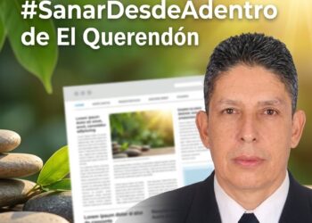 📕 ESPECIAL DIGITAL DE BIENESTAR EN EL QUERENDÓN 📕