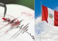 Reportan terremoto de 7,2 en el sur de Perú hoy, jueves 20 de agosto: epicentro