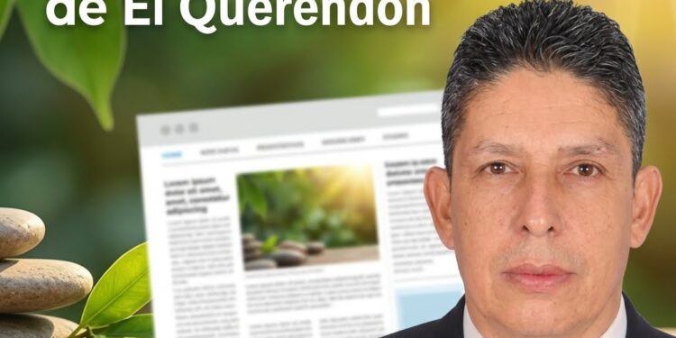 ESPECIAL DIGITAL DE BIENESTAR EN EL QUERENDÓN
