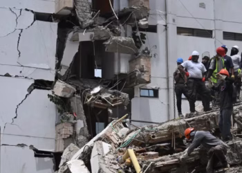 Réplica del terremoto hoy 12 de agosto en Colombia: uno de los temblores más fuertes tras el sismo del 10 de agosto, ¿de cuánto fue?