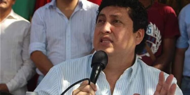 Tras el asesinato del exalcalde ‘Jhon Calzones’, autoridades ofrecieron hasta $80 millones de recompensa por información sobre los responsables