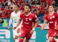 América de Cali volvió a ganar en la Liga BetPlay y sigue como líder: así quedó la tabla de posiciones