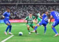 Atlético Nacional y Millonarios empataron y así va la tabla de posiciones de la Liga BetPlay