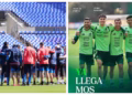 México vs. Colombia – en vivo HOY, amistoso internacional: siga el minuto a minuto del juego de la “Tricolor” en Baltimore