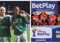 Deportivo Cali vs. Santa Fe – en vivo, final de la Liga Femenina BetPlay: se definen las campeonas en el Valle del Cauca