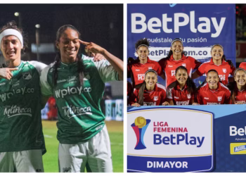 Deportivo Cali vs. Santa Fe – en vivo, final de la Liga Femenina BetPlay: se definen las campeonas en el Valle del Cauca