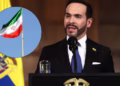 Irán arremetió contra Colombia luego de rompiera las relaciones diplomáticas: “No está en posición de dar lecciones sobre terrorismo y drogas”