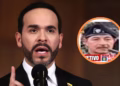 Abelardo de la Espriella confirmó la muerte de alias Robinson Gutiérrez, mano derecha de Iván Márquez y vinculado al crimen de Miguel Uribe Turbay: “Dado de baja”