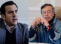 Rodrigo Lara cuestionó la seguridad de alcaldes y criticó al gobierno anterior: “Entregaba camionetas blindadas a (bandidos)”